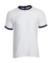 White/ Navy