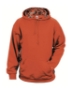 Burnt Orange/ Burnt Orange