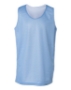 Columbia Blue/ White