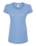 Athletic Blue Tri Blend