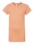 Peachy