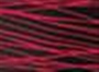 Black/ Red Print