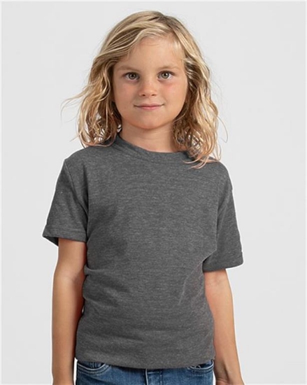 Tultex - Youth Poly-Rich T-Shirt - 265