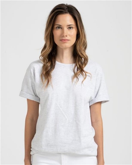 Tultex - Unisex Heavyweight Jersey T-Shirt - 290