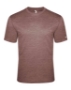 Maroon Heather
