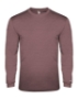 Maroon Heather