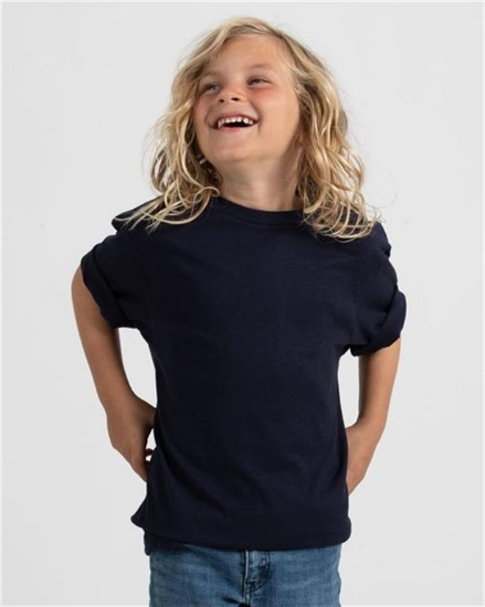 Tultex - Youth Heavyweight Jersey T-Shirt - 295