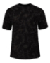 Black Tie-Dye