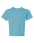 Aquatic Blue