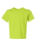 Safety Green