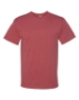 Vintage Heather Red