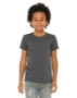 BELLA + CANVAS - Youth Jersey Tee - 3001Y
