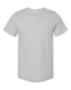 Solid Athletic Grey
