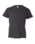 Dark Grey Heather