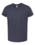 Heather Midnight Navy