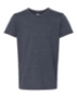 Heather Navy