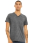 BELLA + CANVAS - Jersey V-Neck Tee - 3005