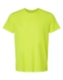 Neon Yellow