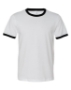 White/ Black