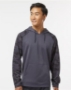Paragon - Tahoe Camo Fleece Hooded Sweatshirt - 306