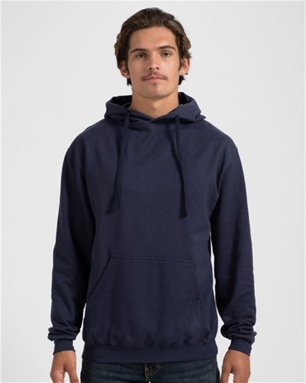 Tultex - Unisex Fleece Hooded Sweatshirt - 320