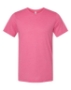Charity Pink Triblend
