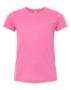 Charity Pink Triblend