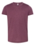 Maroon Triblend