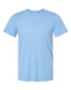 Solid Carolina Blue Triblend