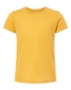 Mustard Triblend