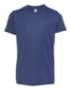 Navy Triblend