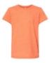 Orange Triblend