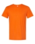 Solid Orange Triblend