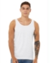 BELLA + CANVAS - Jersey Tank - 3480