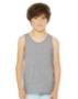 BELLA + CANVAS - Youth Jersey Tank - 3480Y