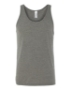 Grey Triblend