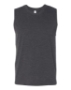 Dark Grey Heather