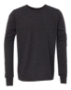 Charcoal Black Triblend