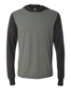 Deep Heather/ Dark Grey Heather