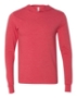 Heather Red