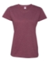 Vintage Burgundy