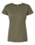 Vintage Military Green