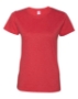 Vintage Red