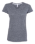 Navy Melange