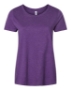 Vintage Purple