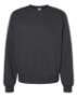 Dark Grey Heather