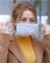 Liberty Bags - 3-Ply Face Mask - 3PM-Mask