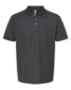 Heather Charcoal