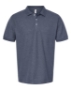 Heather Navy