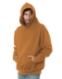 Bayside - USA-Made Super Heavy Oversized Hooded Sweatshirt - 4000
